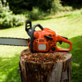 Chainsaw Safety Accessories: What You Need to Know