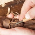 Wood Carving – Types of Hardwoods for Carving