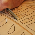 Relief Carving Techniques