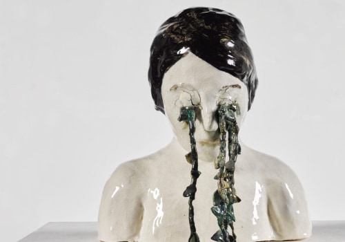 Contemporary Sculptures: Exploring the Modern Art Form