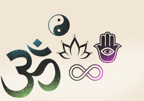 Religious Symbols and Motifs